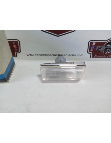 Piloto delantero Izquierdo Seat 124 primera serie