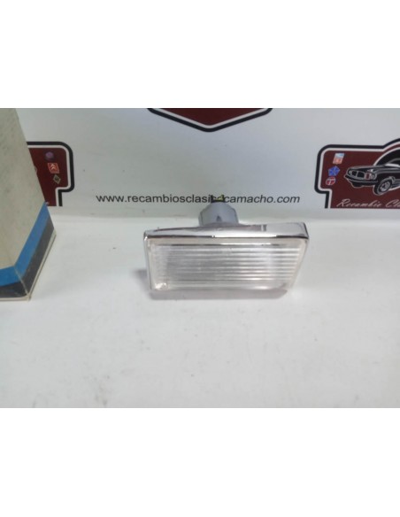 Piloto delantero Izquierdo Seat 124 primera serie