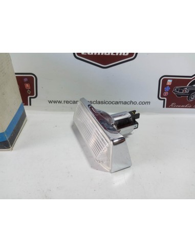 Piloto delantero Izquierdo Seat 124 primera serie