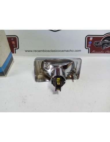 Piloto delantero Izquierdo Seat 124 primera serie