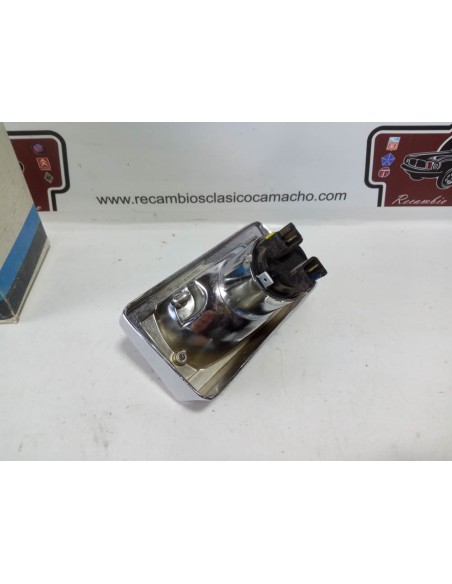 Piloto delantero Izquierdo Seat 124 primera serie