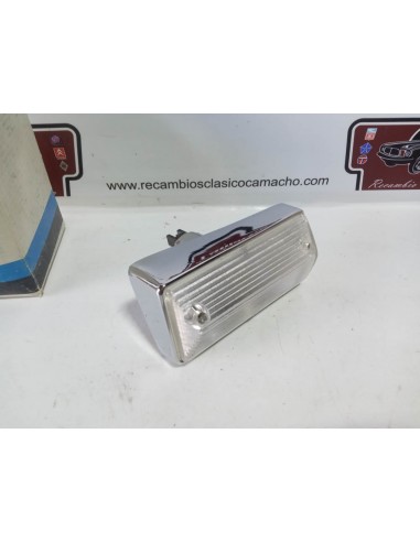 Piloto delantero Izquierdo Seat 124 primera serie