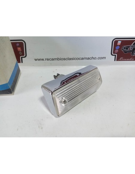 Piloto delantero Izquierdo Seat 124 primera serie