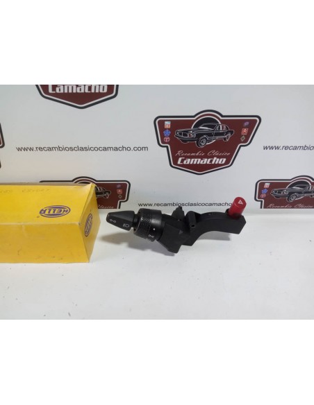 Conmutador de luces Ford Escort y Orion