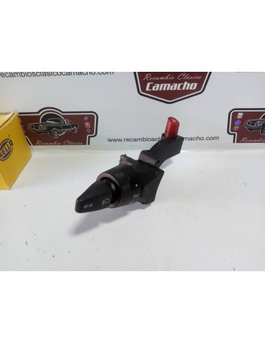 Conmutador de luces Ford Escort y Orion