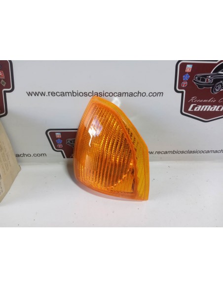 Piloto delantero izquierdo Ámbar Alfa Romeo 33