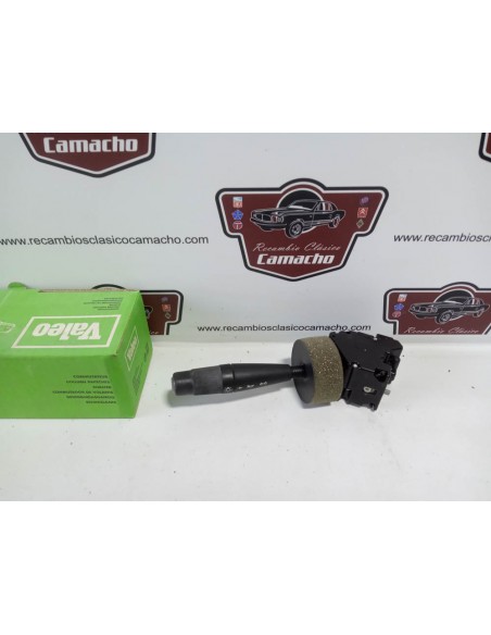 Conmutador de luces Peugeot 405 hasta el 6/92