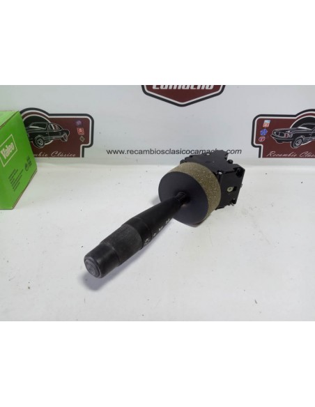 Conmutador de luces Peugeot 405 hasta el 6/92