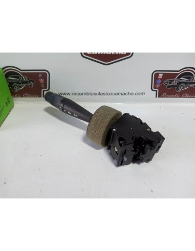 Conmutador de luces Peugeot 405 hasta el 6/92