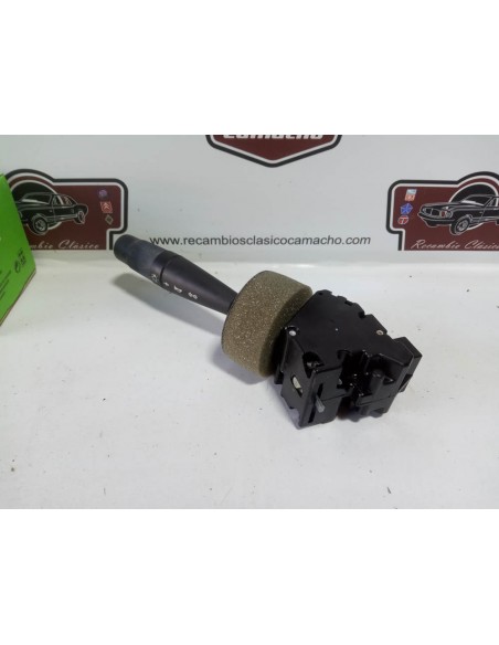 Conmutador de luces Peugeot 405 hasta el 6/92