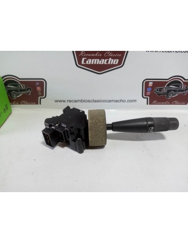 Conmutador de luces Peugeot 405 hasta el 6/92