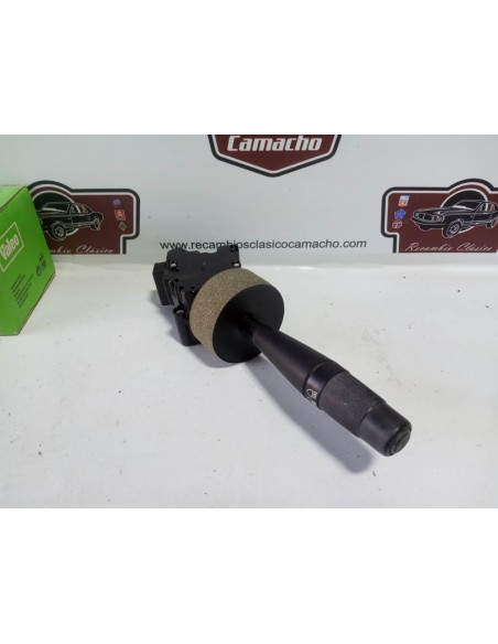 Conmutador de luces Peugeot 405 hasta el 6/92