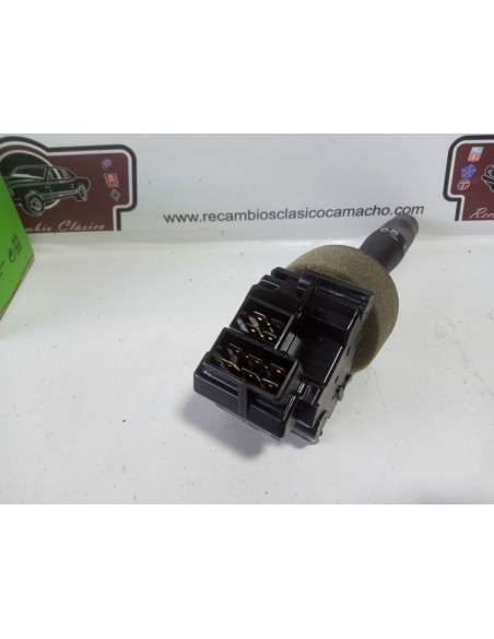 Conmutador de luces Peugeot 405 hasta el 6/92