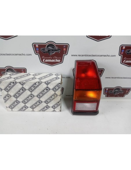 Piloto trasero derecho Volkswagen Polo mk2 (del 81 al 90)