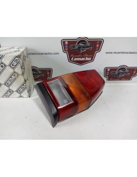 Piloto trasero derecho Volkswagen Polo mk2 (del 81 al 90)