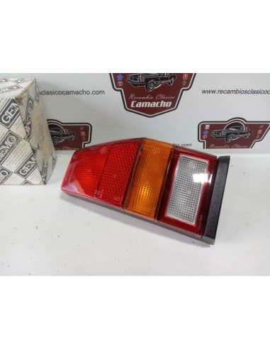 Piloto trasero derecho Volkswagen Polo mk2 (del 81 al 90)