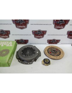 Kit de embrague Alfa Romeo 33 motor 1.8 Turbo Diesel