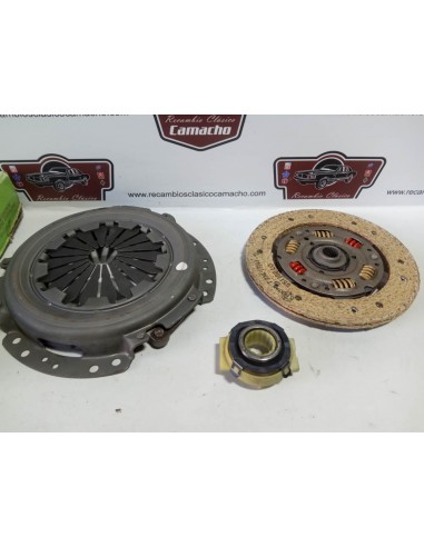 Kit de embrague Alfa Romeo 33 motor 1.8 Turbo Diesel
