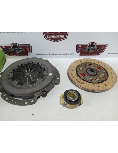 Kit de embrague Alfa Romeo 33 motor 1.8 Turbo Diesel