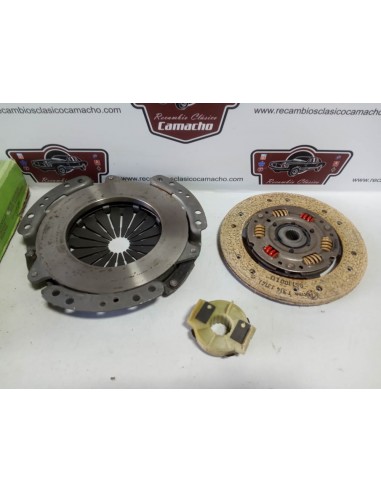 Kit de embrague Alfa Romeo 33 motor 1.8 Turbo Diesel