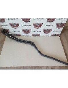 Salida colector de escape Simca 1200 GT y TI (a partir del 11/77) 2