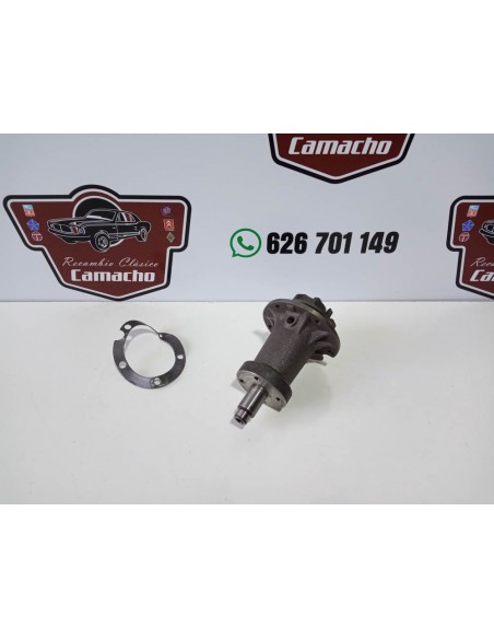 BOMBA DE AGUA MERCEDES BENZ 280 W123 Y W126