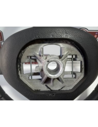 Volante cuero negro original Peugeot 308 ( 4112LE )