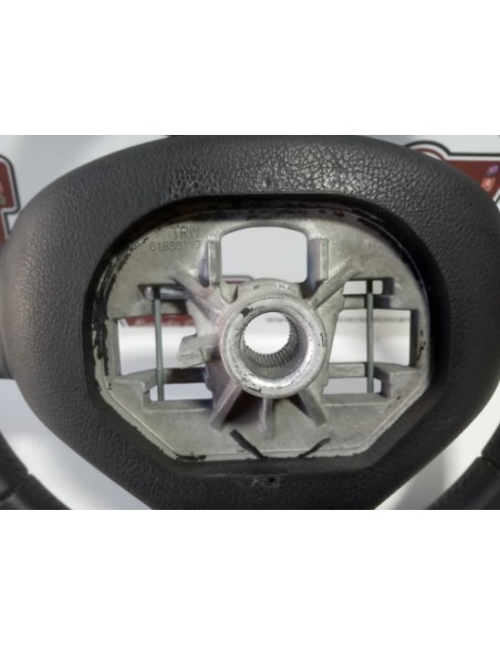 Volante cuero negro original Peugeot 308 ( 4112LE )