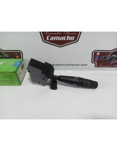 Mando conmutador limpiaparabrisas Peugeot 405