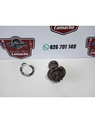 BOMBA DE AGUA MERCEDES BENZ 280 W123 Y W126