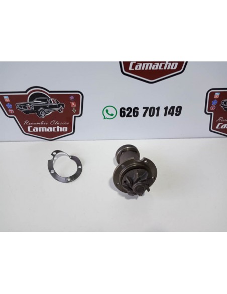 BOMBA DE AGUA MERCEDES BENZ 280 W123 Y W126