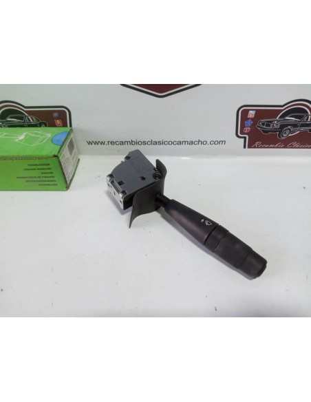 Mando conmutador limpiaparabrisas Peugeot 405