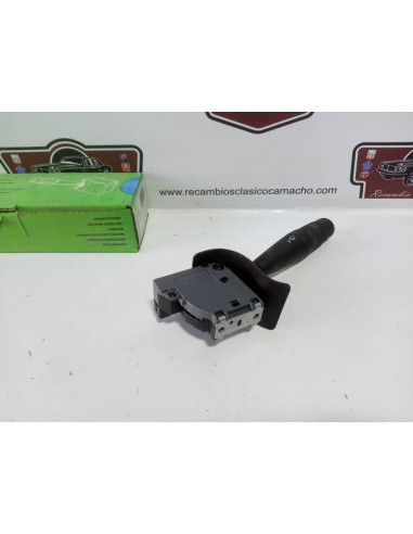 Mando conmutador limpiaparabrisas Peugeot 405