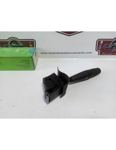 Mando conmutador limpiaparabrisas Peugeot 405