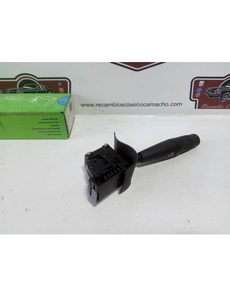 Mando conmutador limpiaparabrisas Peugeot 405