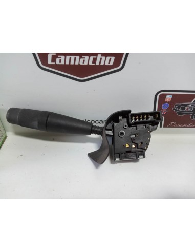 Mando conmutador limpiaparabrisas Peugeot 405