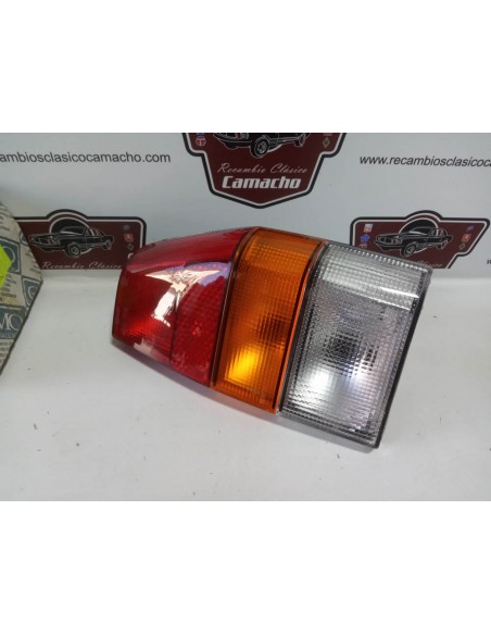 Piloto trasero derecho Volkswagen Polo Coupé (completo)