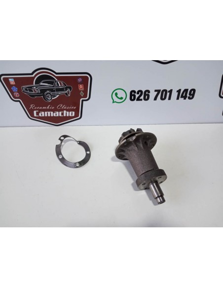 BOMBA DE AGUA MERCEDES BENZ 280 W123 Y W126