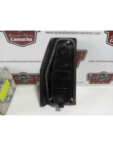 Piloto trasero derecho Volkswagen Polo Coupé (completo)