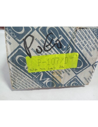 Piloto trasero derecho Volkswagen Polo Coupé (completo)