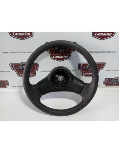 Volante Ford Fiesta Mk2 XR2