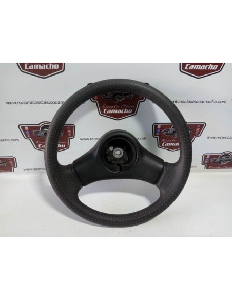 Volante Ford Fiesta Mk2 XR2