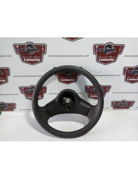 Volante Ford Fiesta Mk2 XR2