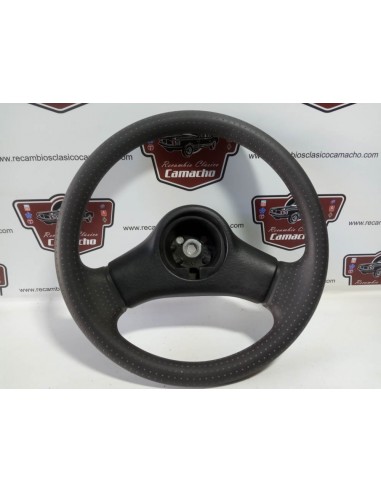 Volante Ford Fiesta Mk2 XR2