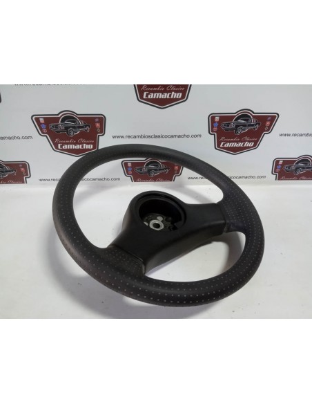 Volante Ford Fiesta Mk2 XR2