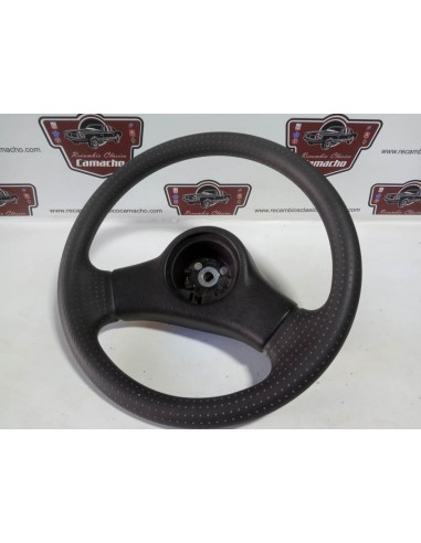 Volante Ford Fiesta Mk2 XR2