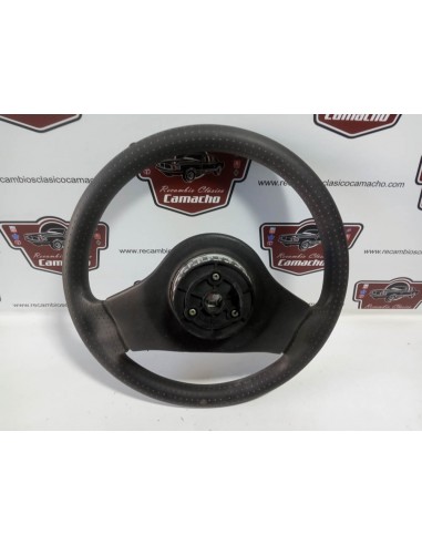 Volante Ford Fiesta Mk2 XR2