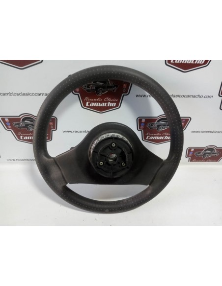 Volante Ford Fiesta Mk2 XR2