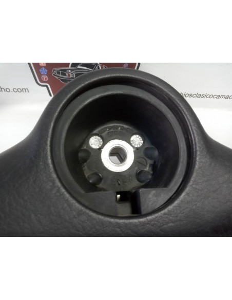 Volante Ford Fiesta Mk2 XR2