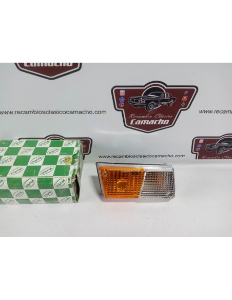 Piloto delantero derecho Renault 6 (1ª serie)